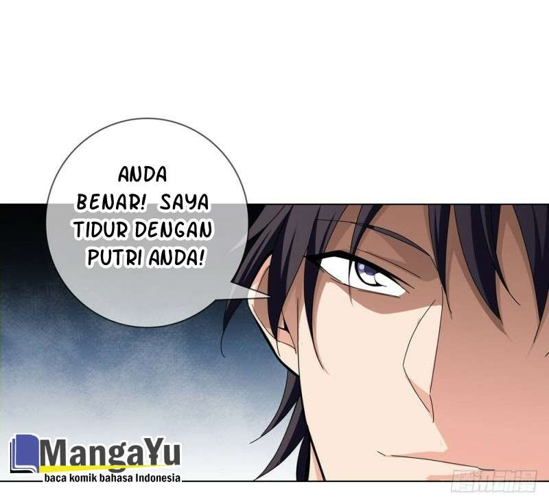 Urban Immortal Wine Chapter 16 Gambar 27