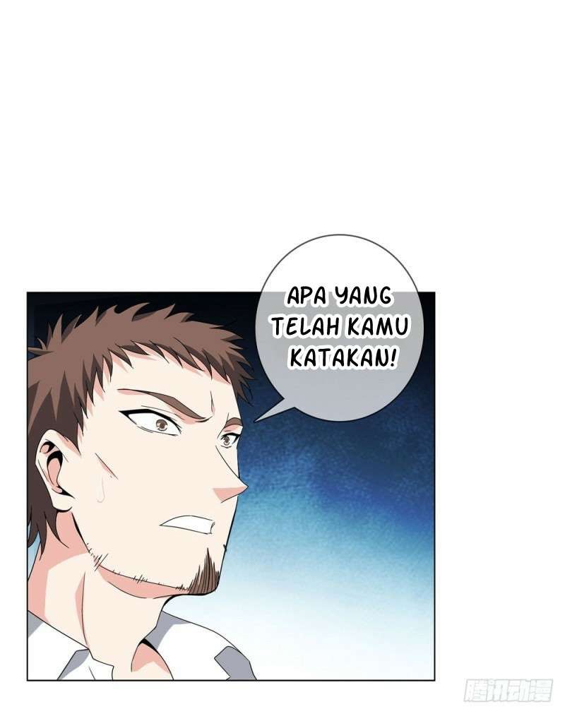 Urban Immortal Wine Chapter 16 Gambar 28