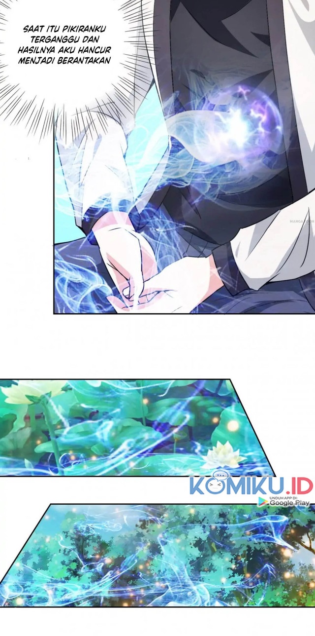 Urban Leveling Chapter 02 Gambar 2