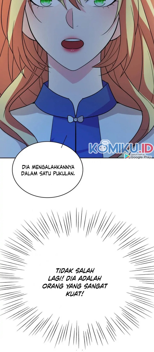 Urban Leveling Chapter 02 Gambar 16