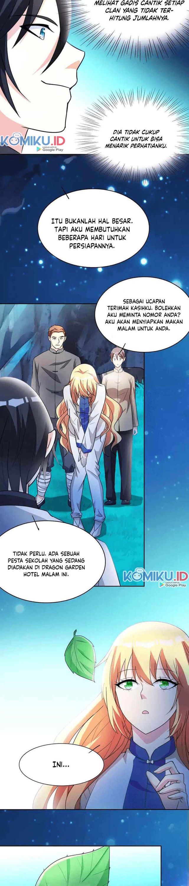 Urban Leveling Chapter 04 Gambar 3