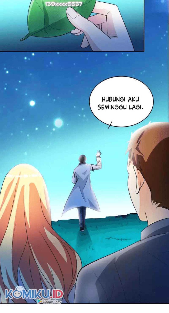 Urban Leveling Chapter 04 Gambar 4