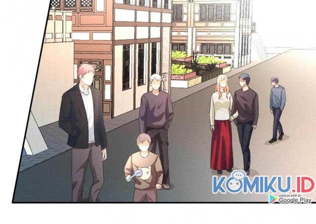 Urban Leveling Chapter 14 Gambar 8