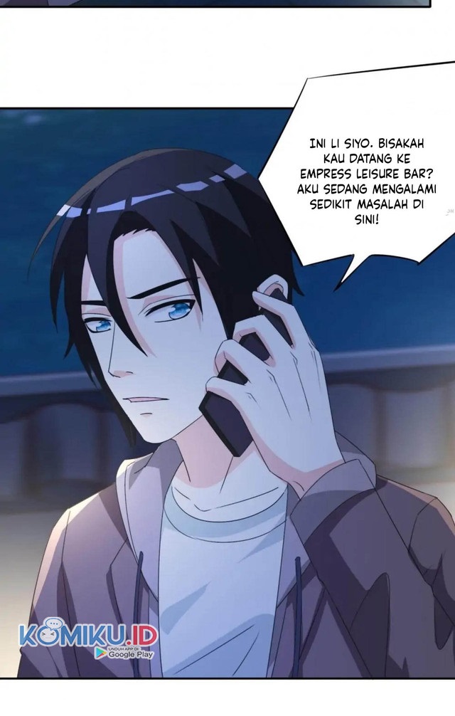 Urban Leveling Chapter 14 Gambar 12
