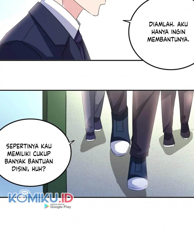 Urban Leveling Chapter 15 Gambar 4