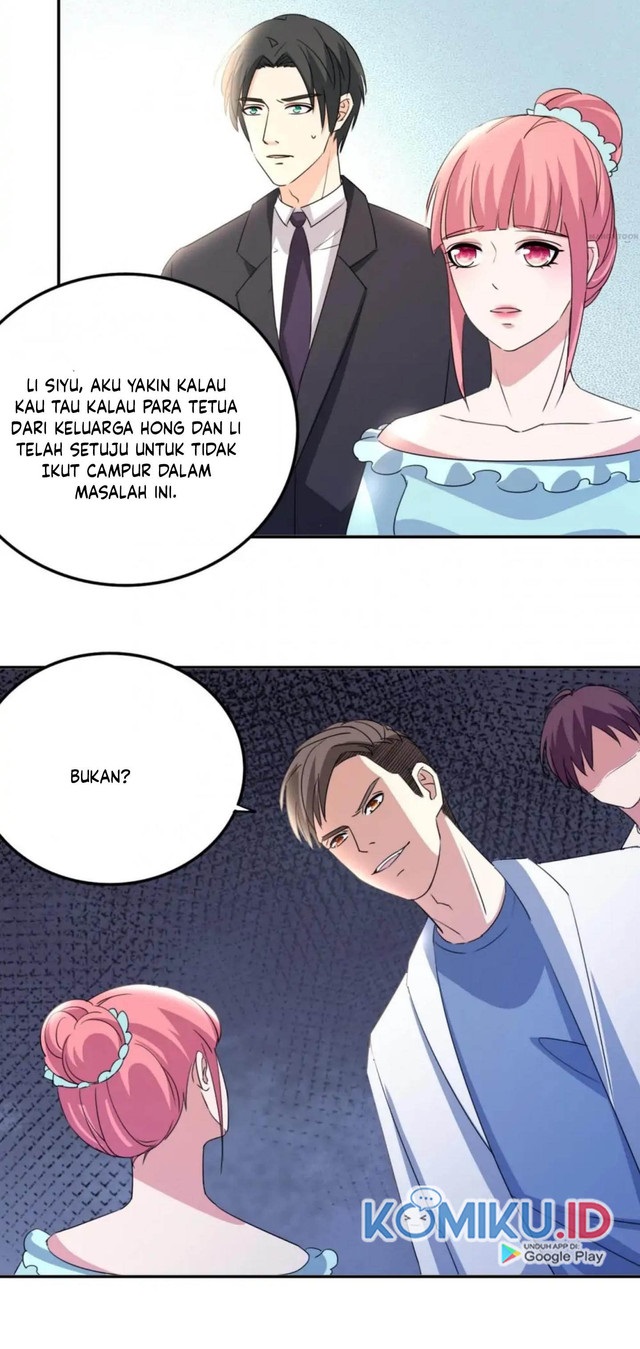 Urban Leveling Chapter 15 Gambar 6