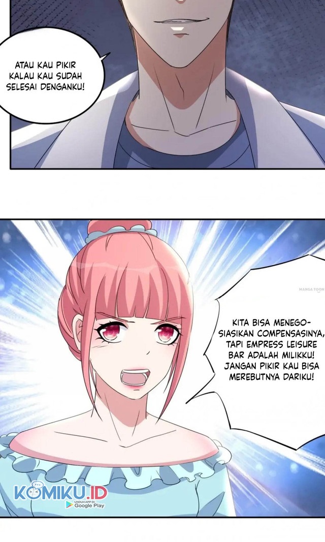 Urban Leveling Chapter 15 Gambar 8