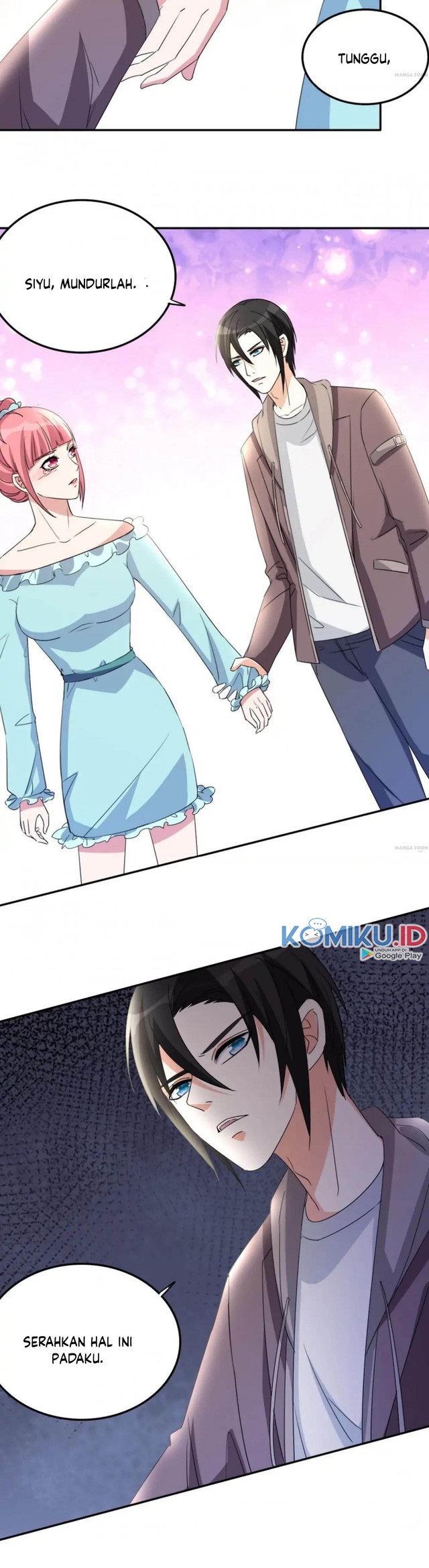 Urban Leveling Chapter 15 Gambar 12