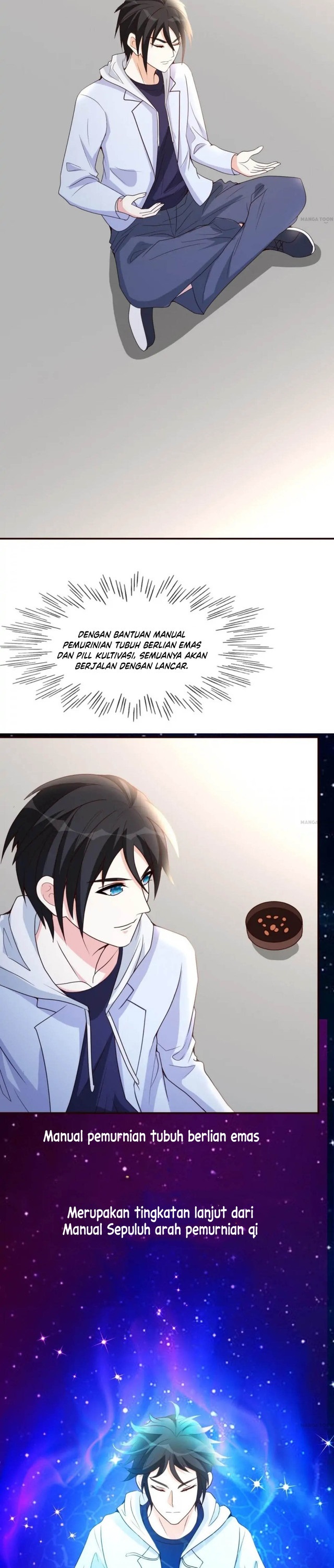 Urban Leveling Chapter 19 Gambar 2