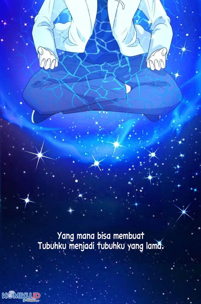 Urban Leveling Chapter 19 Gambar 3