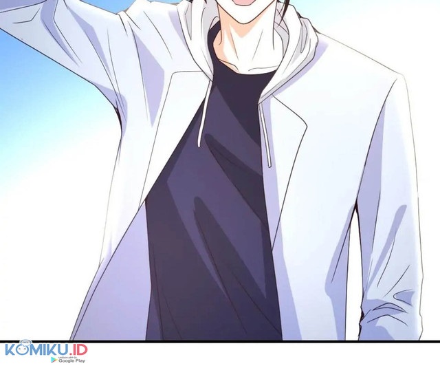 Urban Leveling Chapter 19 Gambar 8