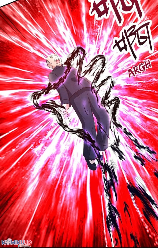 Urban Leveling Chapter 21 Gambar 6