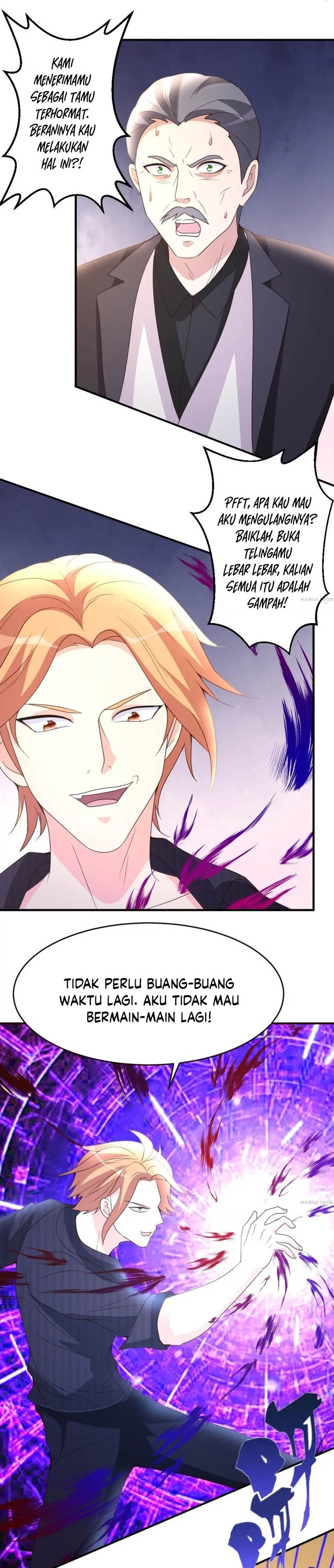 Urban Leveling Chapter 21 Gambar 7