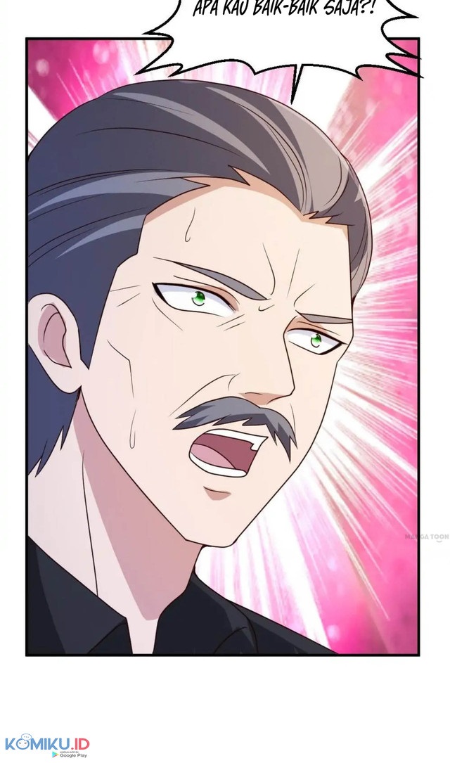 Urban Leveling Chapter 21 Gambar 15