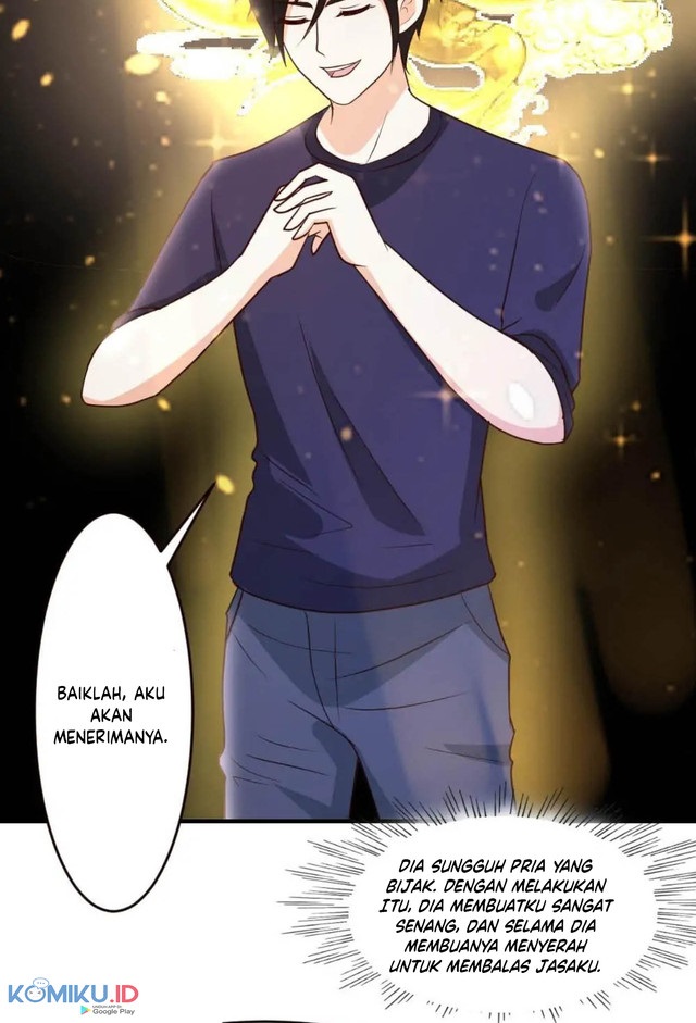 Urban Leveling Chapter 23 Gambar 5