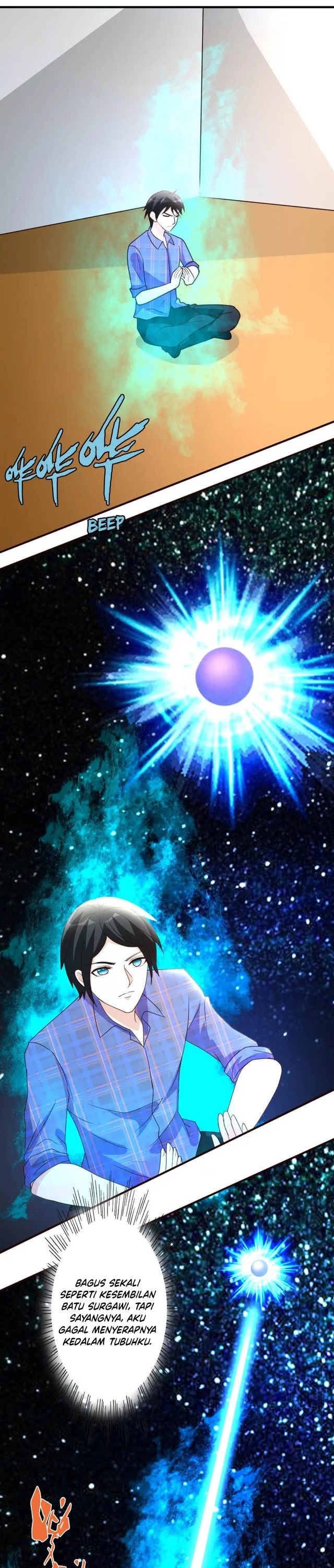 Urban Leveling Chapter 27 Gambar 3