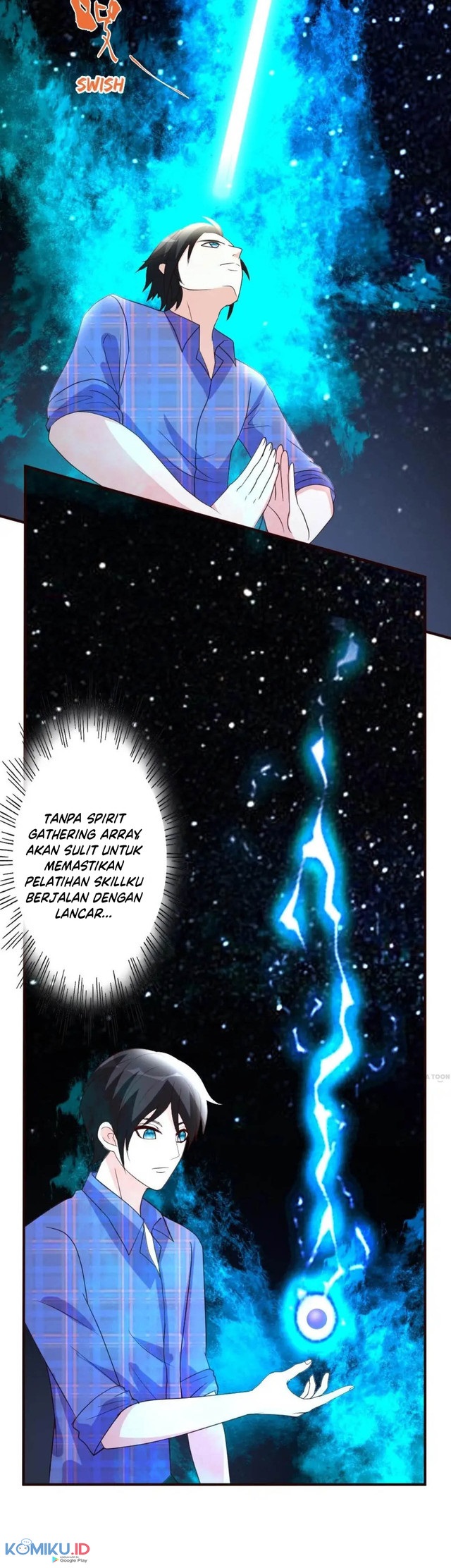 Urban Leveling Chapter 27 Gambar 4