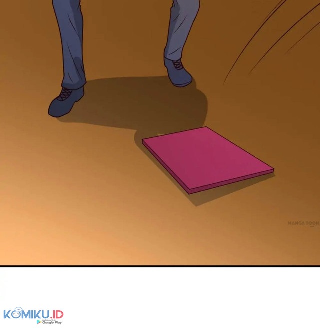 Urban Leveling Chapter 27 Gambar 14