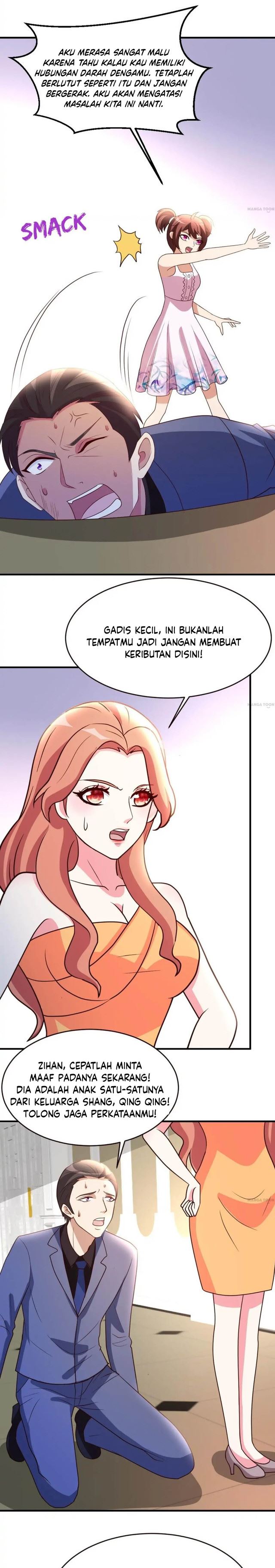 Urban Leveling Chapter 33 Gambar 3