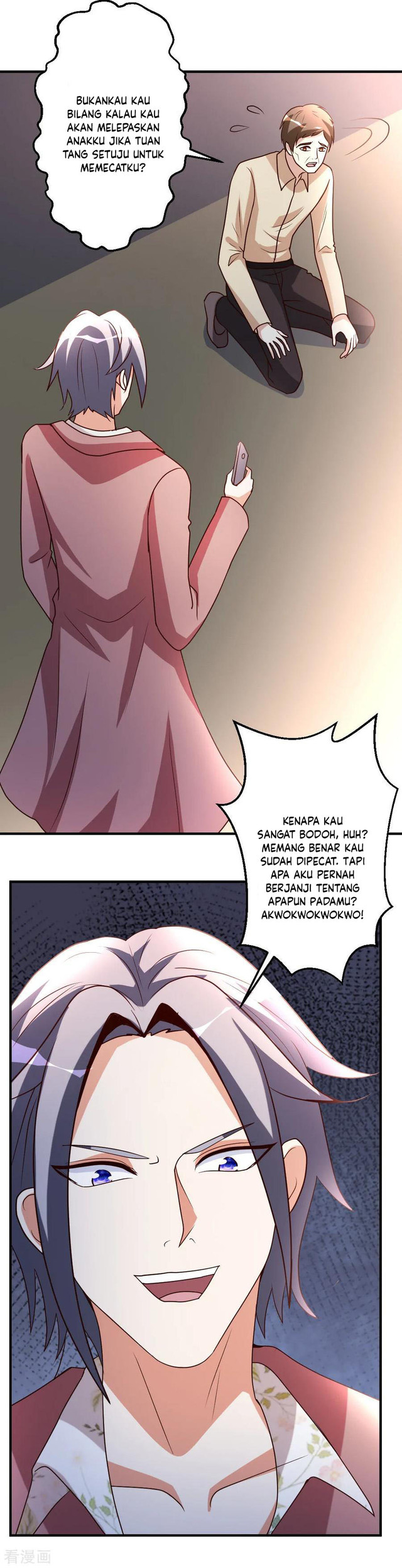 Urban Leveling Chapter 38 Gambar 12