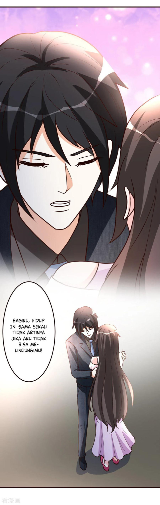 Urban Leveling Chapter 38 Gambar 14