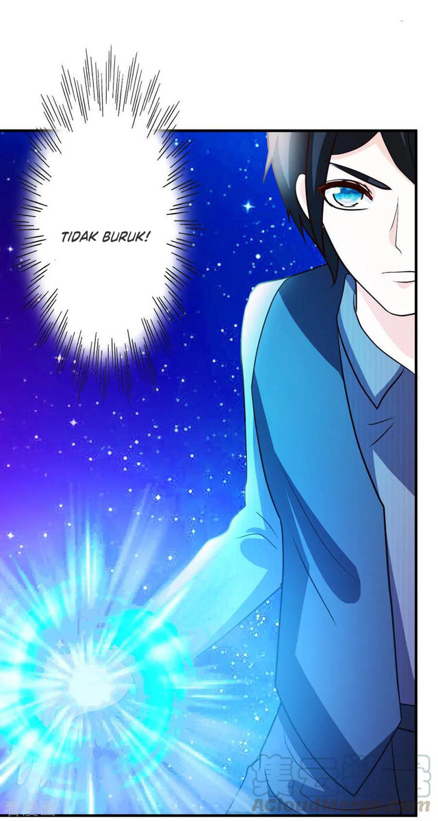 Urban Leveling Chapter 41 Gambar 1