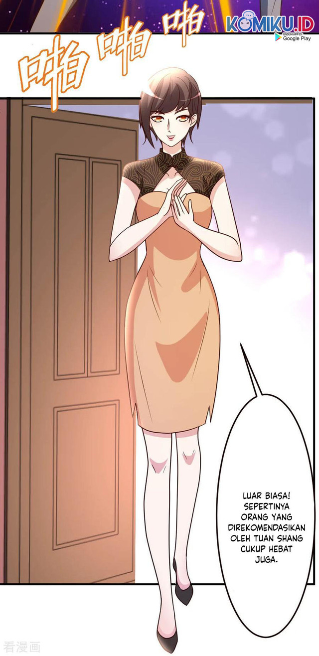 Urban Leveling Chapter 41 Gambar 6