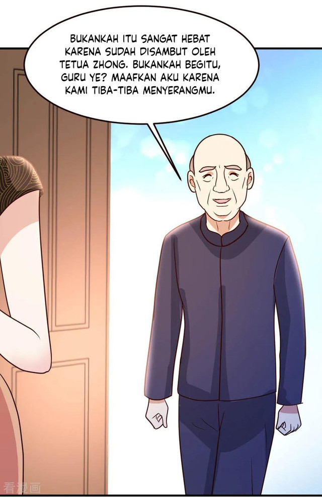 Urban Leveling Chapter 41 Gambar 7