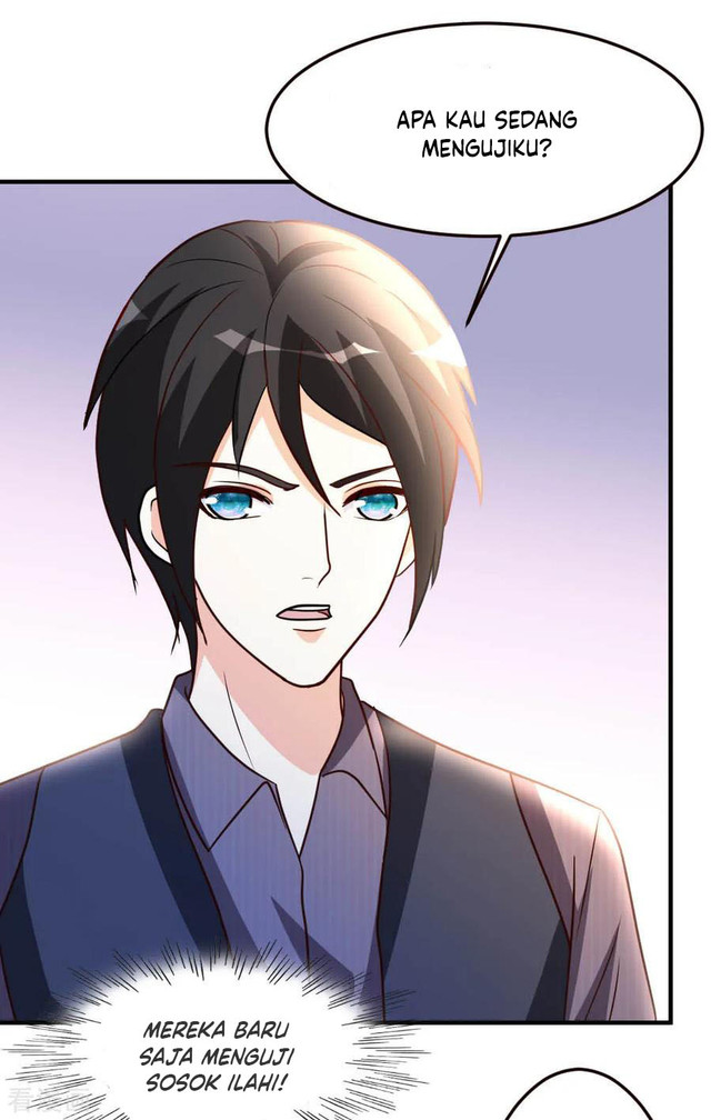 Urban Leveling Chapter 41 Gambar 8