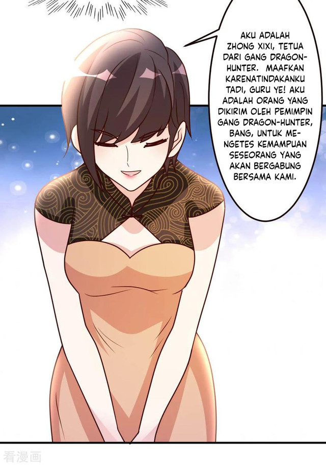 Urban Leveling Chapter 41 Gambar 9