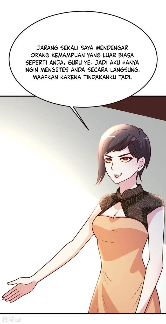 Urban Leveling Chapter 41 Gambar 10