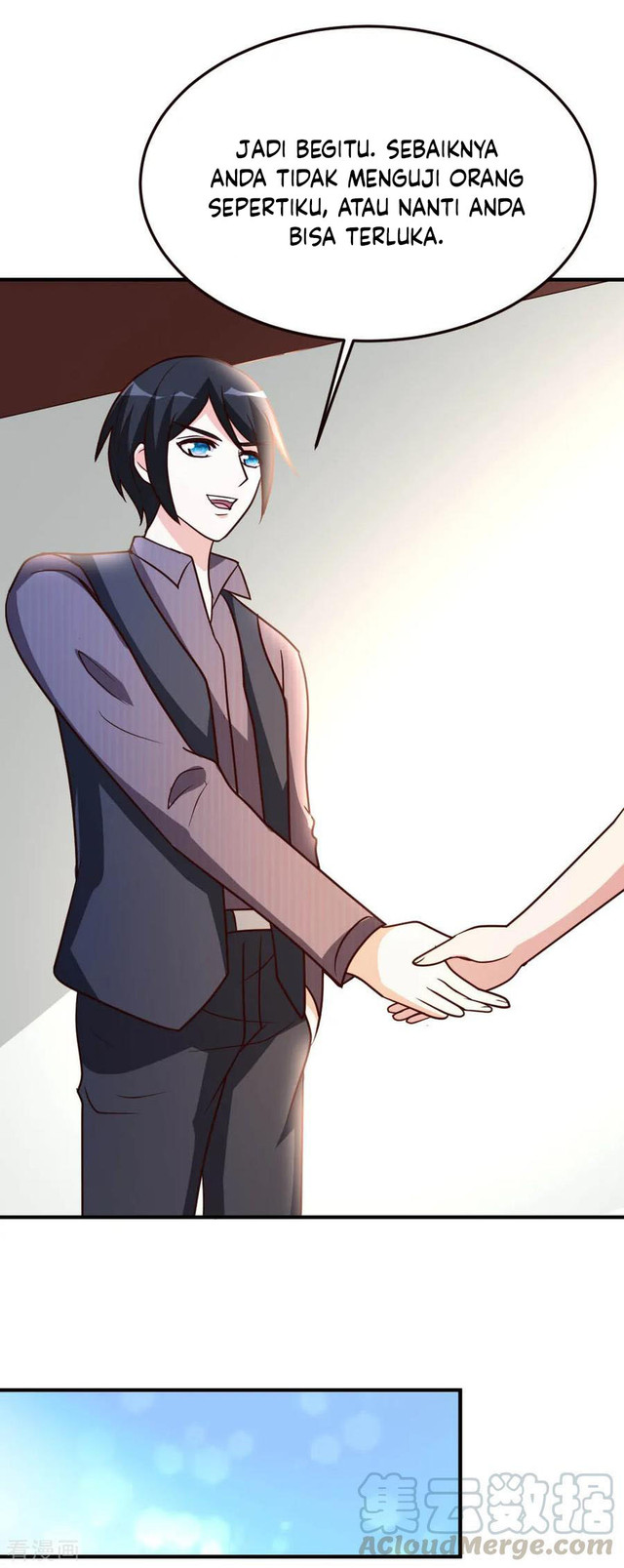 Urban Leveling Chapter 41 Gambar 11
