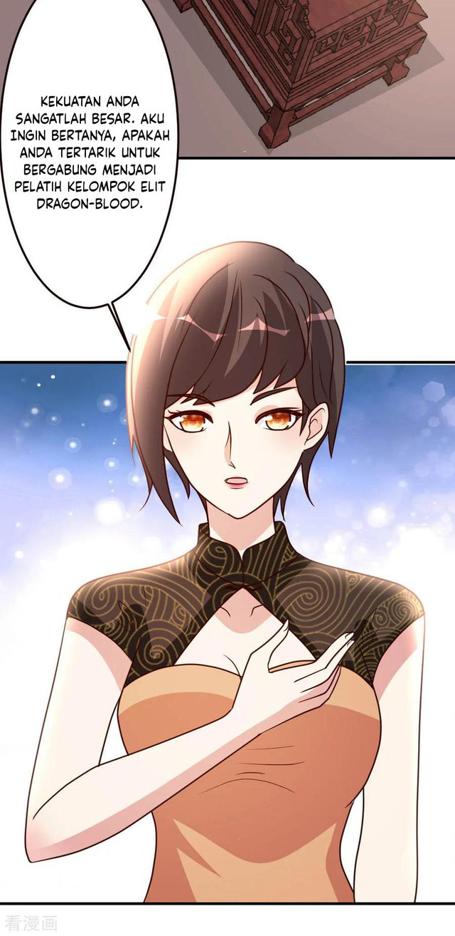 Urban Leveling Chapter 41 Gambar 13