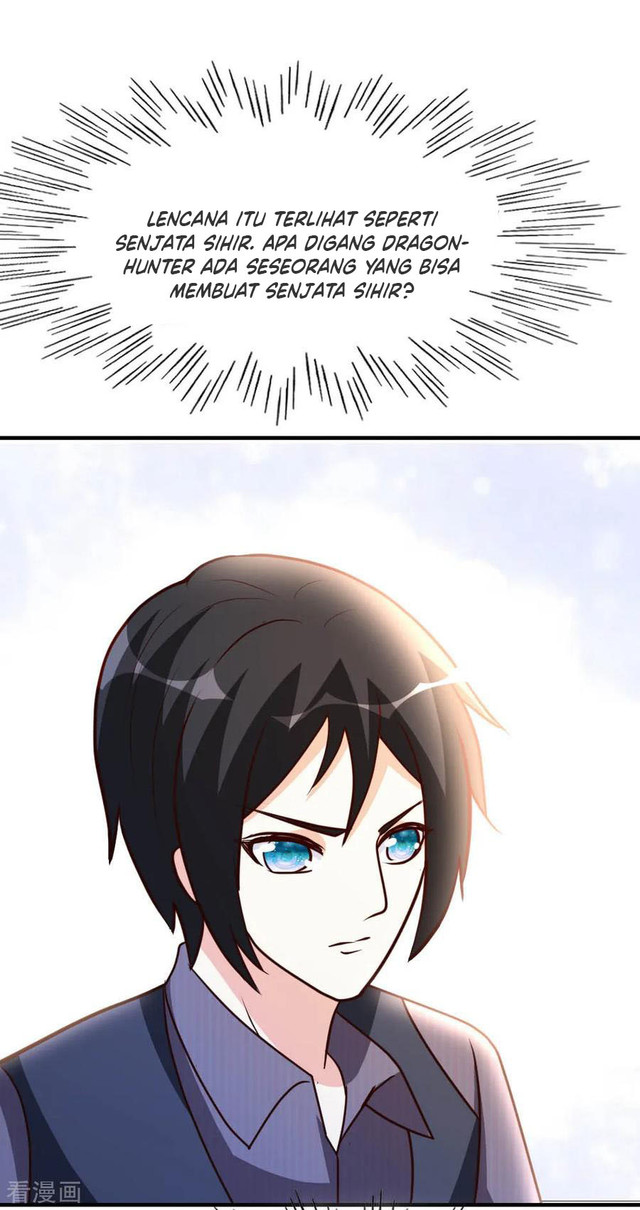 Urban Leveling Chapter 41 Gambar 14