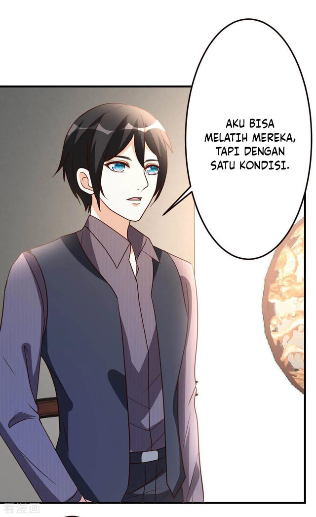Urban Leveling Chapter 41 Gambar 16