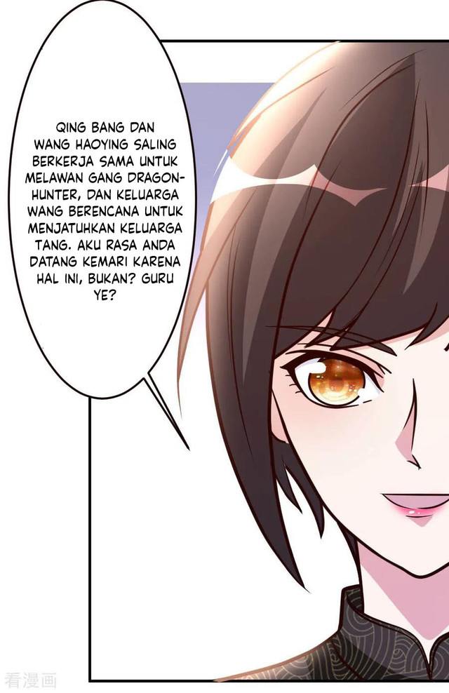 Urban Leveling Chapter 41 Gambar 17