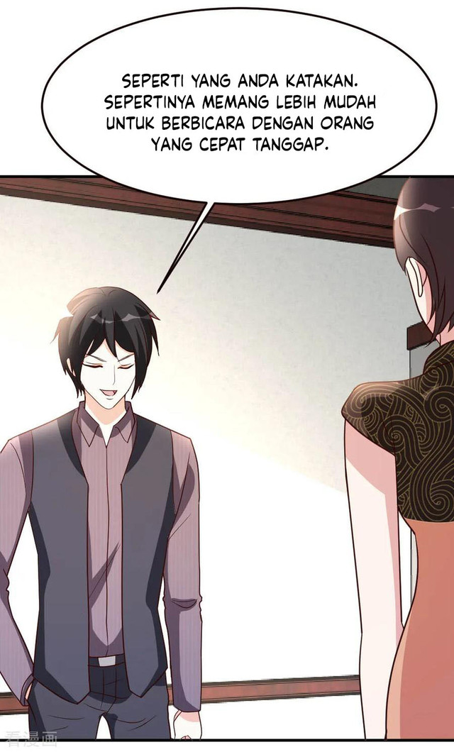 Urban Leveling Chapter 41 Gambar 18