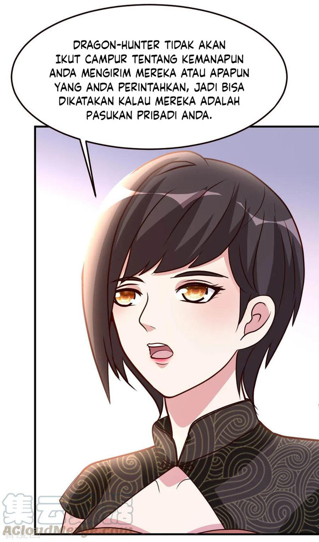 Urban Leveling Chapter 41 Gambar 21