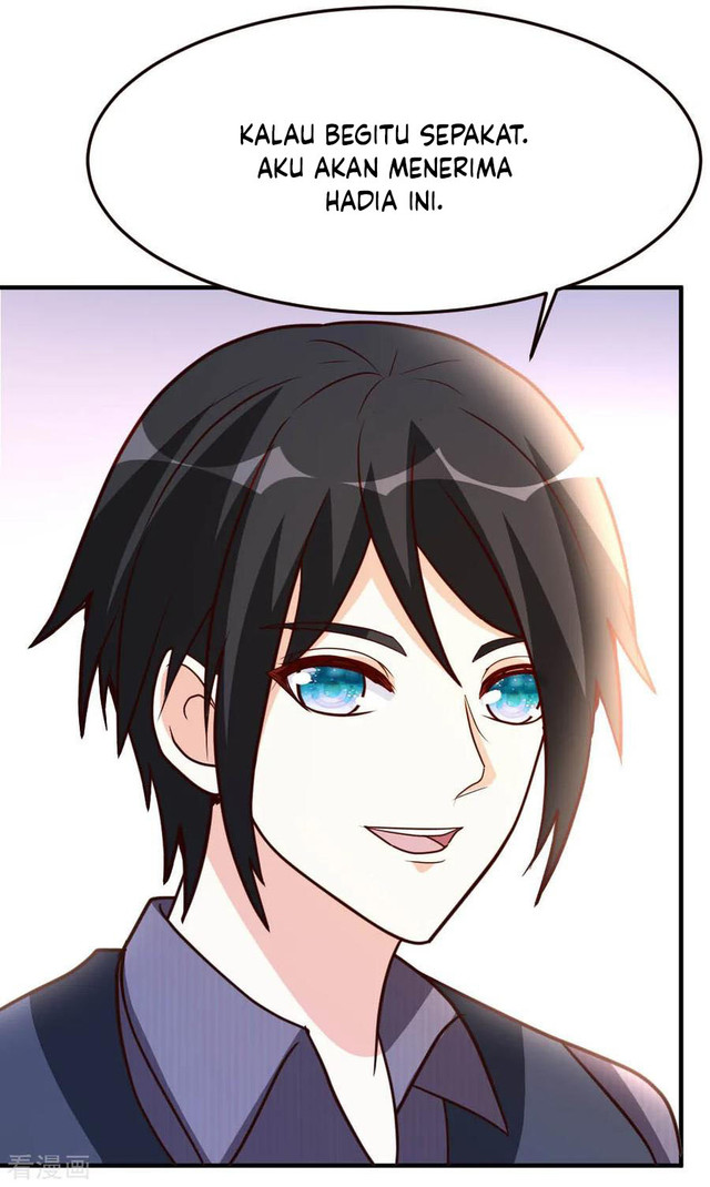 Urban Leveling Chapter 41 Gambar 22