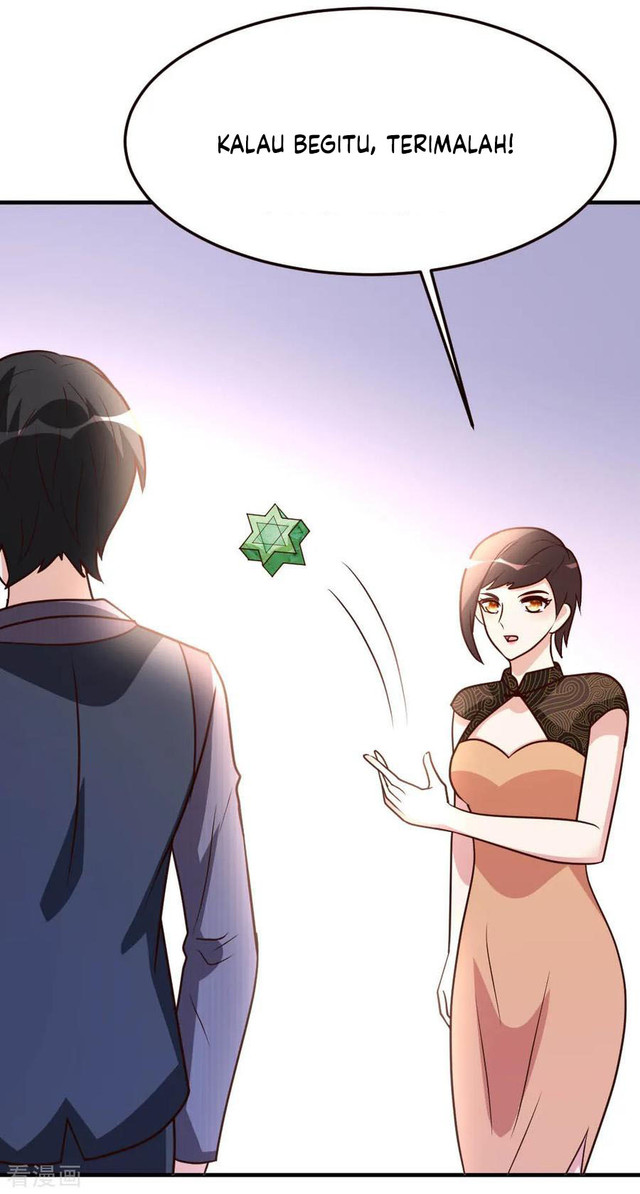Urban Leveling Chapter 41 Gambar 23