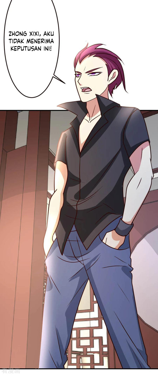 Urban Leveling Chapter 41 Gambar 25