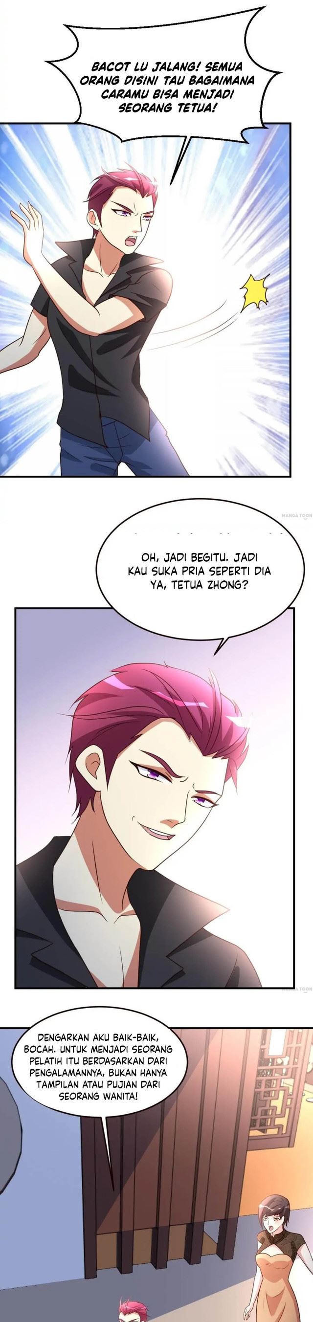 Urban Leveling Chapter 42 Gambar 3