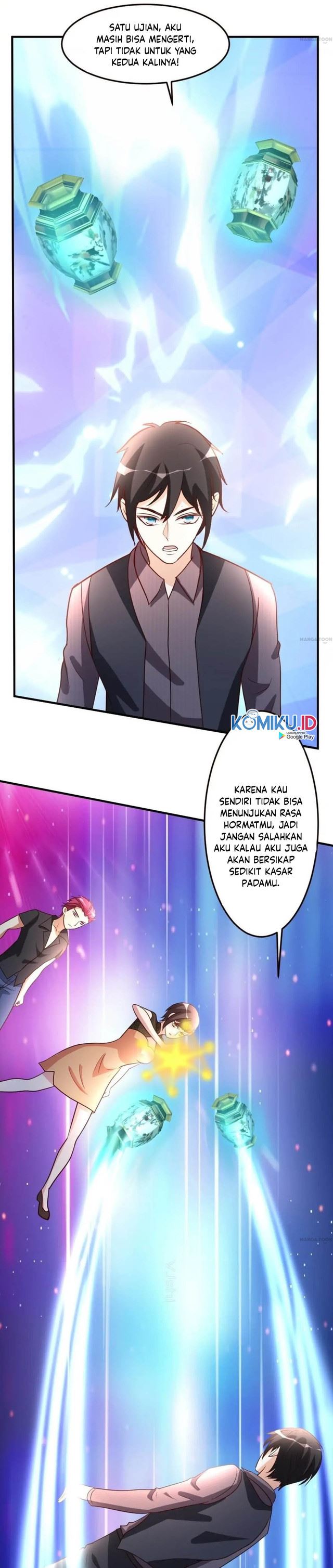 Urban Leveling Chapter 42 Gambar 5