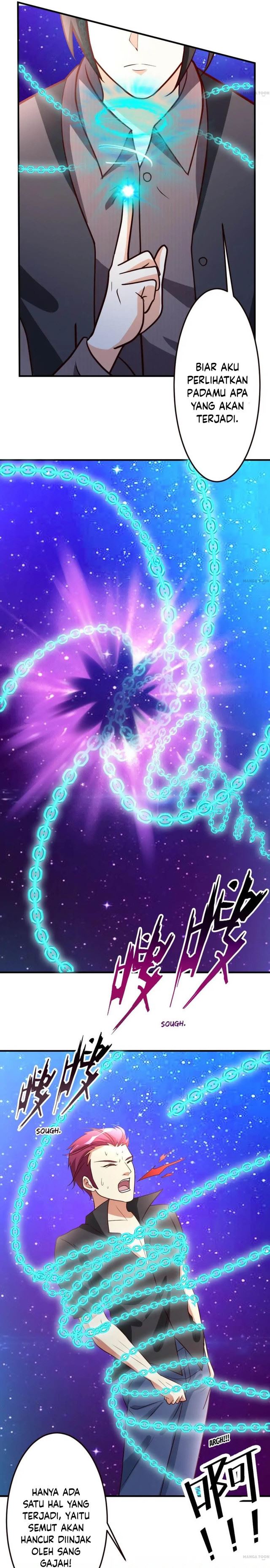 Urban Leveling Chapter 42 Gambar 11