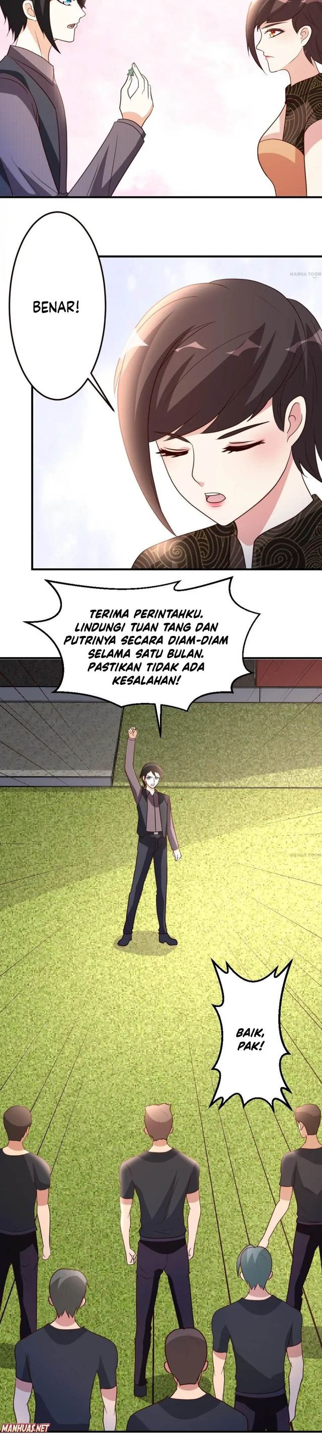 Urban Leveling Chapter 43 Gambar 2