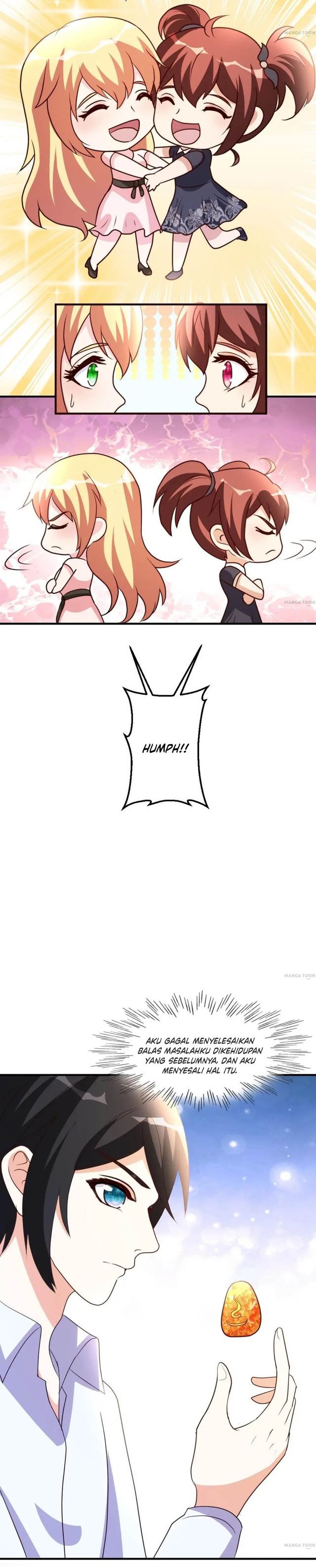 Urban Leveling Chapter 43 Gambar 6