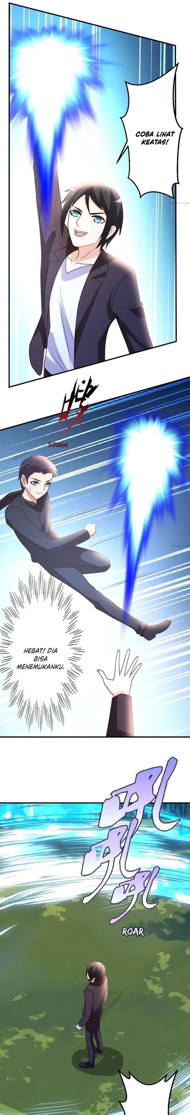 Urban Leveling Chapter 45 Gambar 3