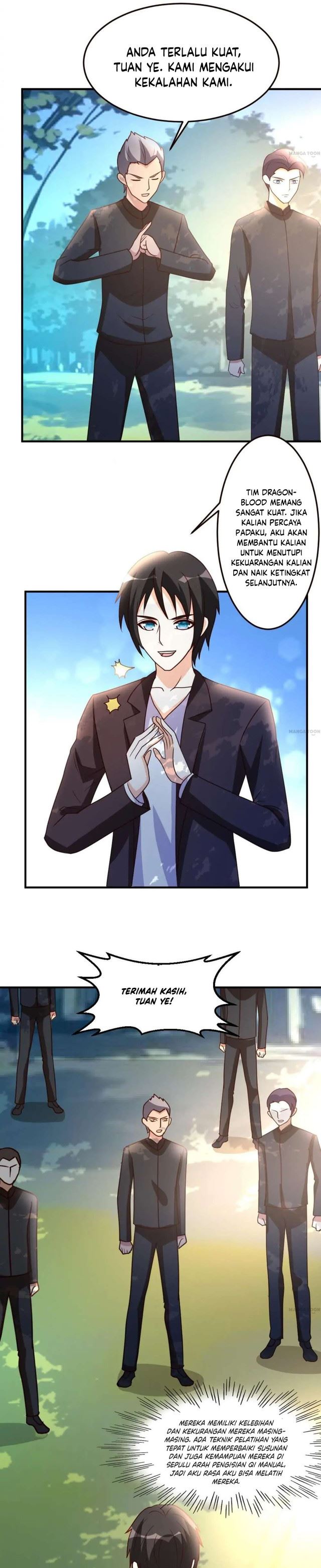 Urban Leveling Chapter 45 Gambar 7