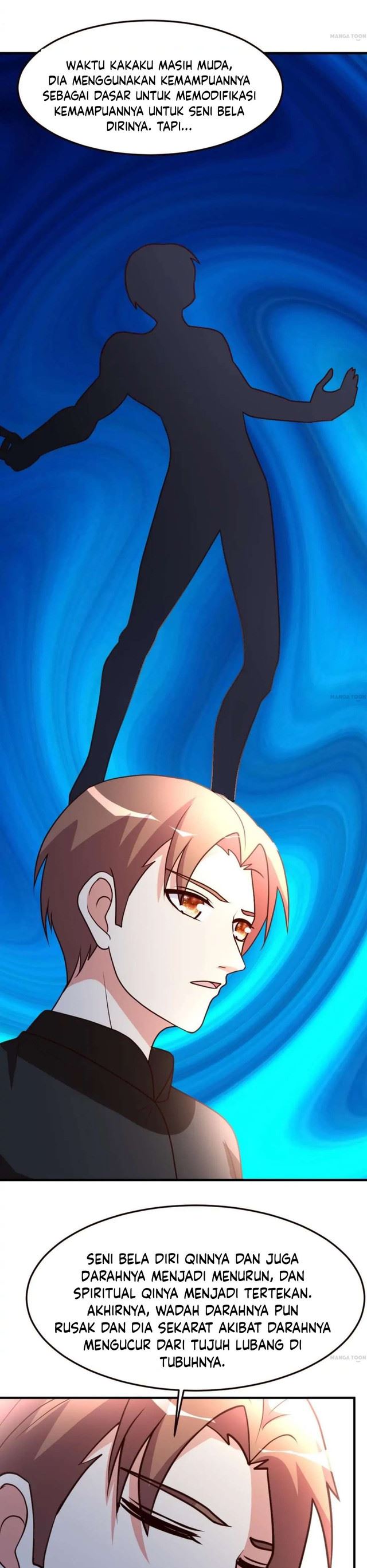 Urban Leveling Chapter 46 Gambar 3