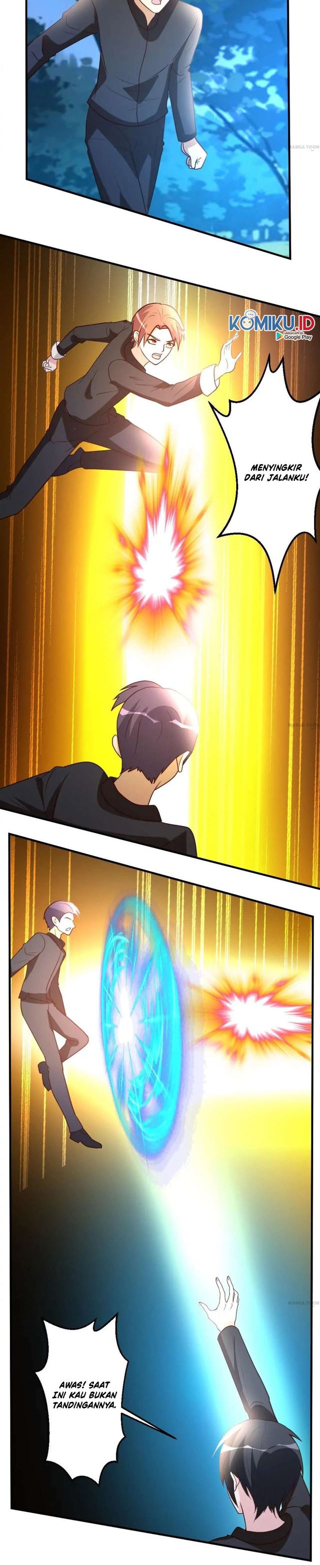 Urban Leveling Chapter 47 Gambar 2
